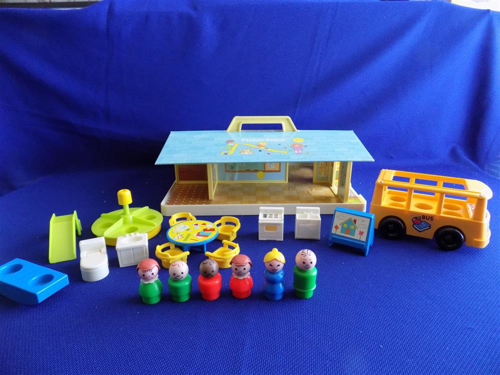 fisher price 930